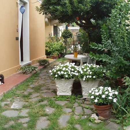Perla B&B Lido di Venezia Kültér fotó