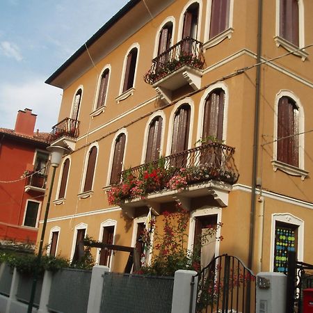 Perla B&B Lido di Venezia Kültér fotó