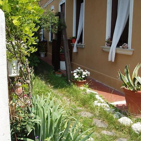 Perla B&B Lido di Venezia Kültér fotó