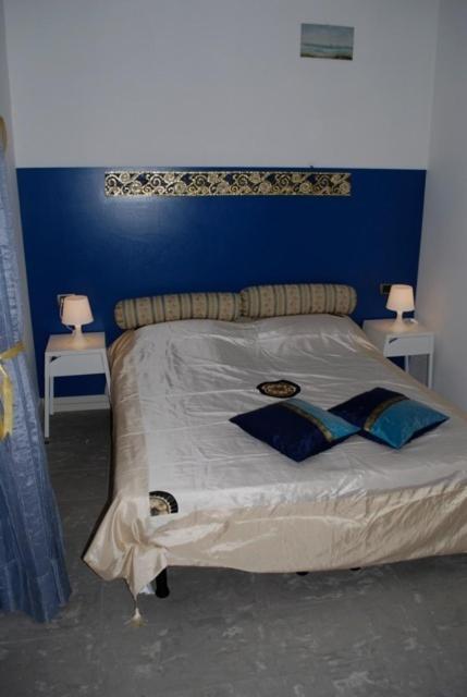 Perla B&B Lido di Venezia Kültér fotó