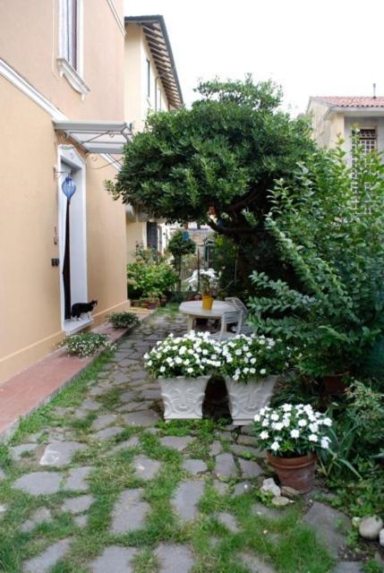 Perla B&B Lido di Venezia Kültér fotó
