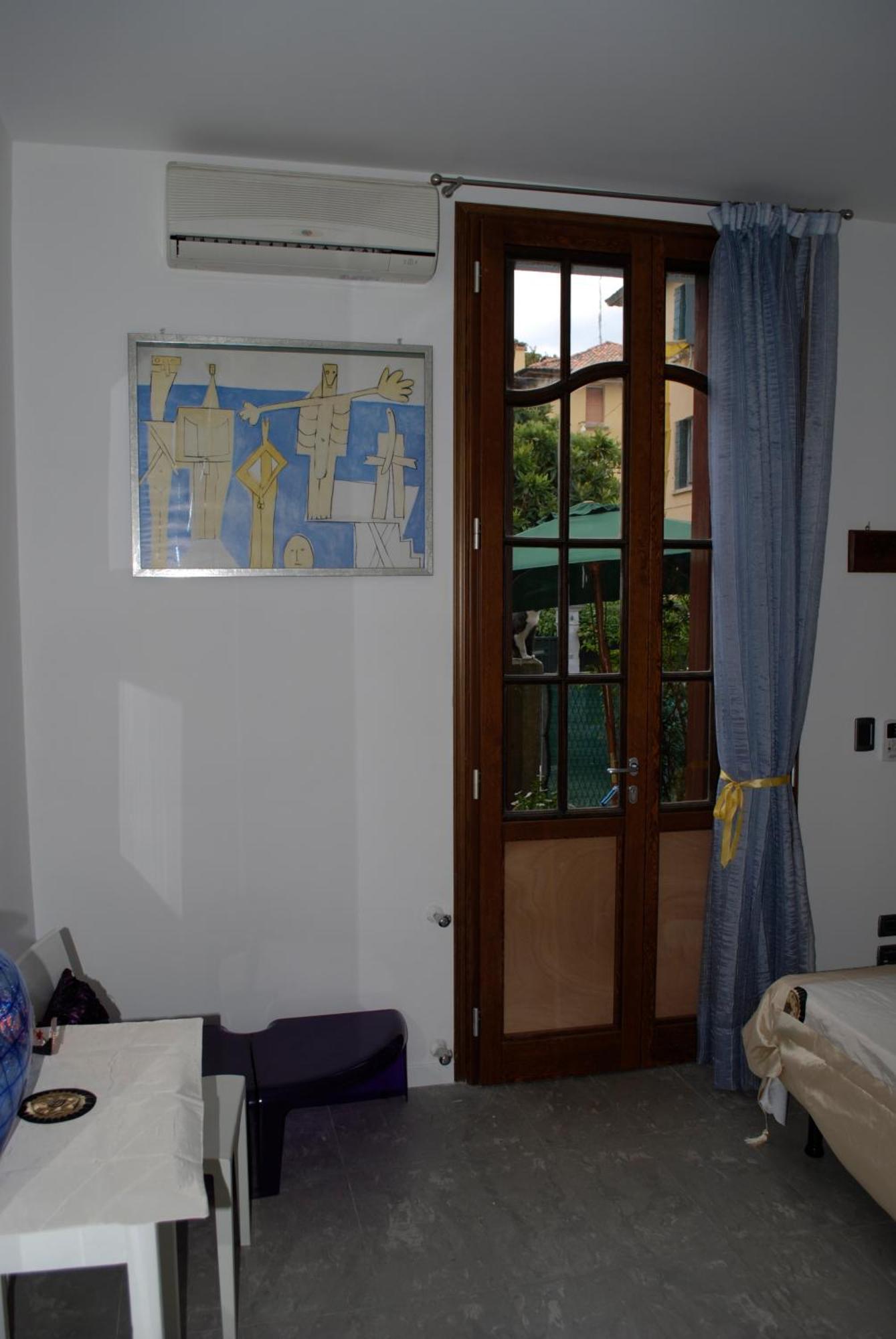 Perla B&B Lido di Venezia Kültér fotó