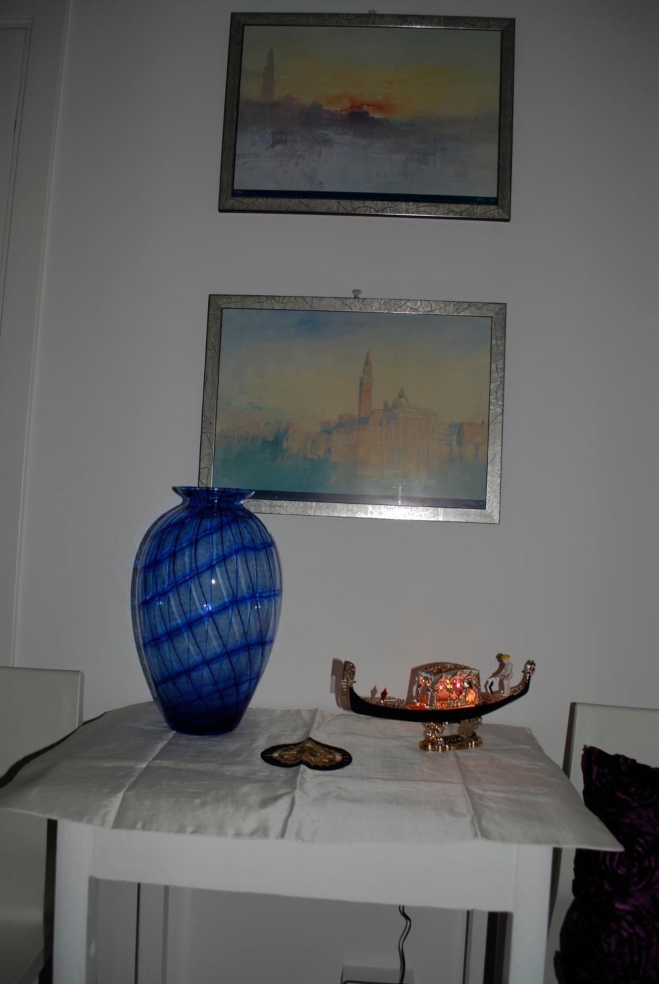 Perla B&B Lido di Venezia Kültér fotó