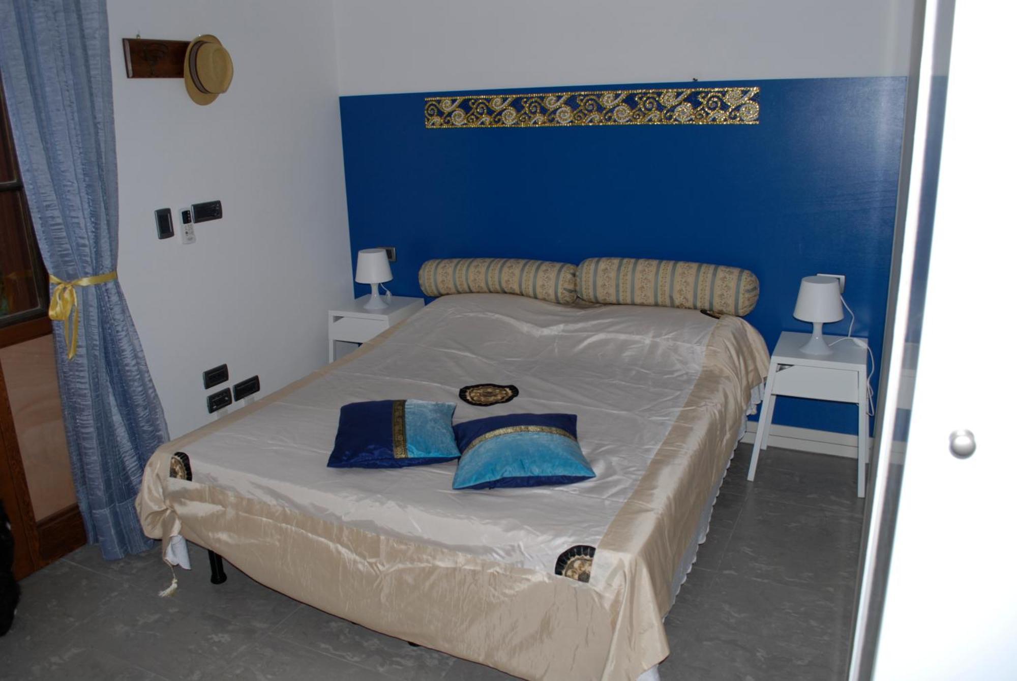 Perla B&B Lido di Venezia Kültér fotó
