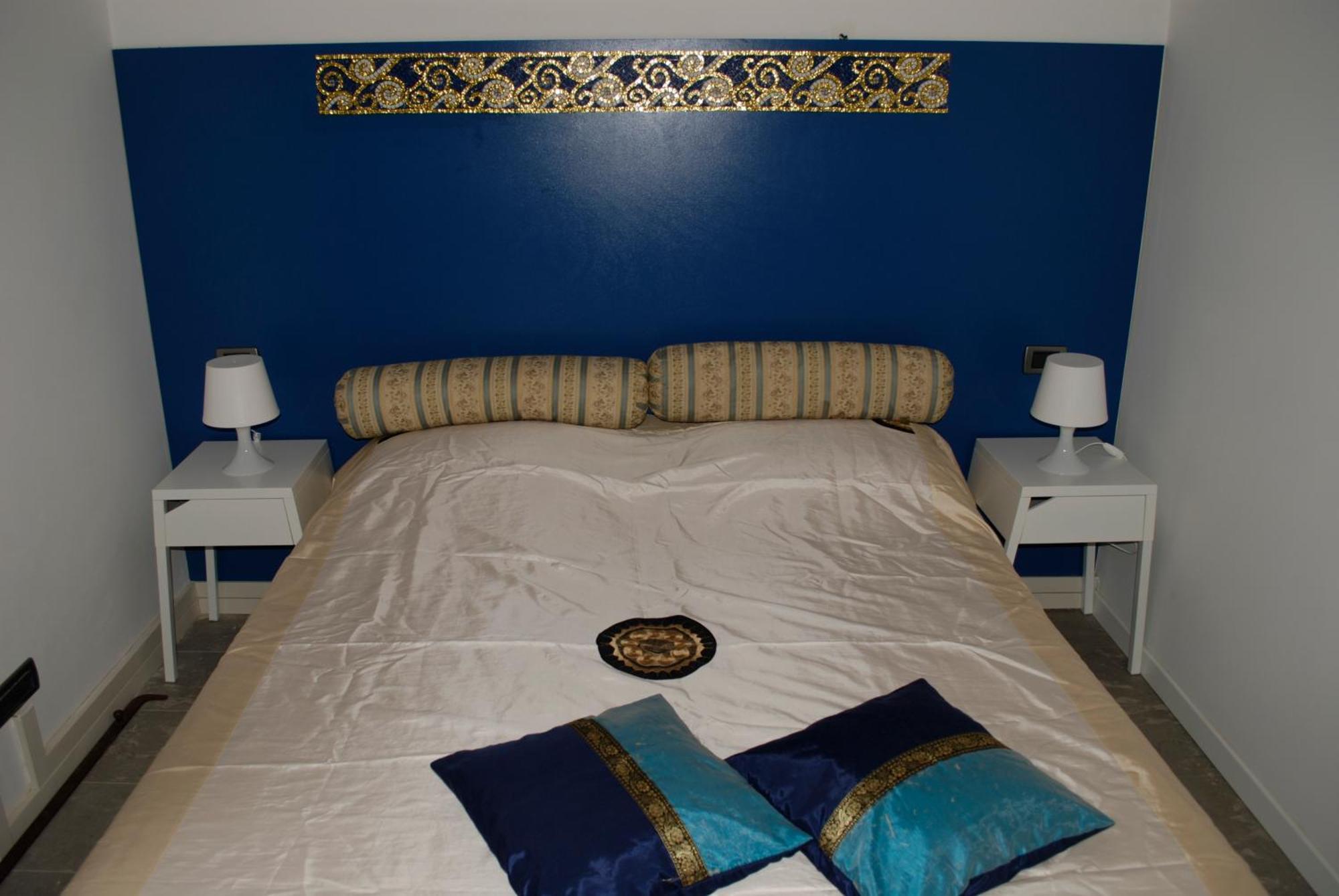 Perla B&B Lido di Venezia Kültér fotó