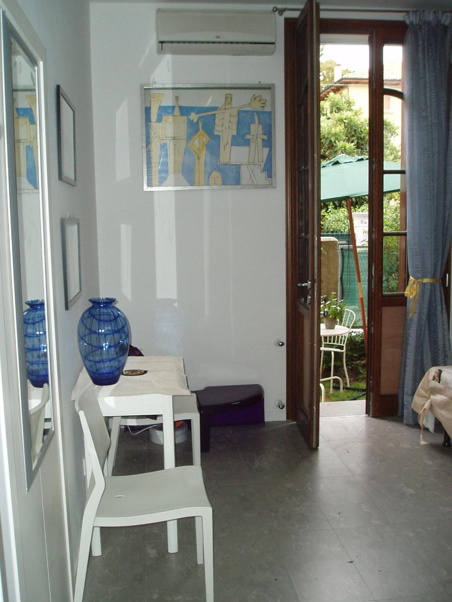 Perla B&B Lido di Venezia Kültér fotó