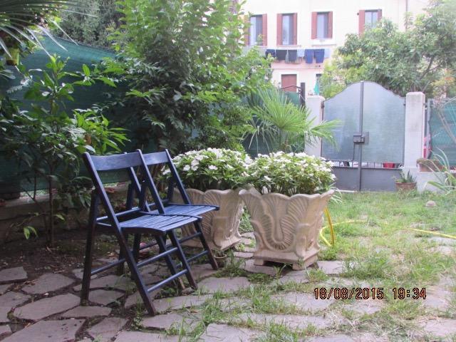 Perla B&B Lido di Venezia Kültér fotó