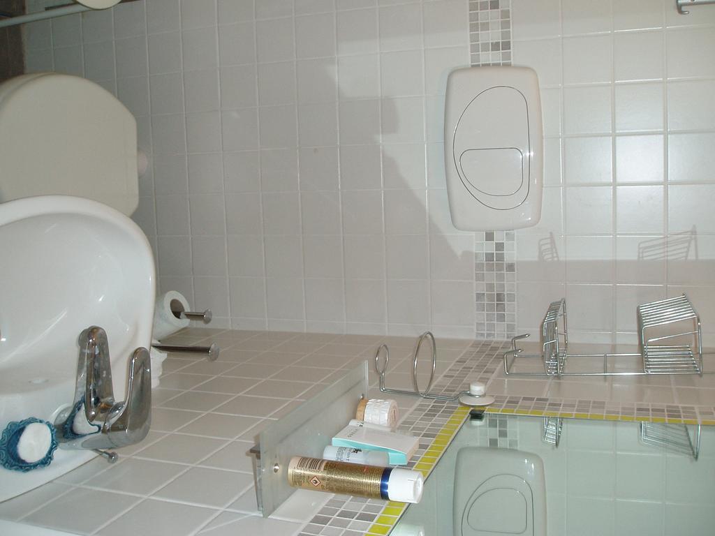 Perla B&B Lido di Venezia Kültér fotó